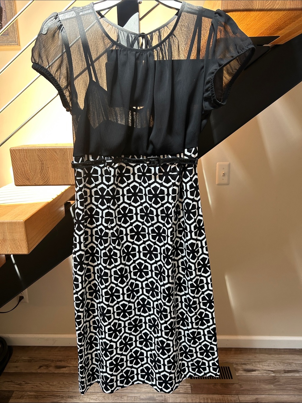 Alyx dress  Subcategory Identification